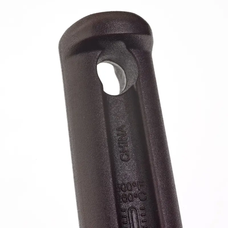 Mercer Culinary 10" Silicone Blade Spoon Scraper -