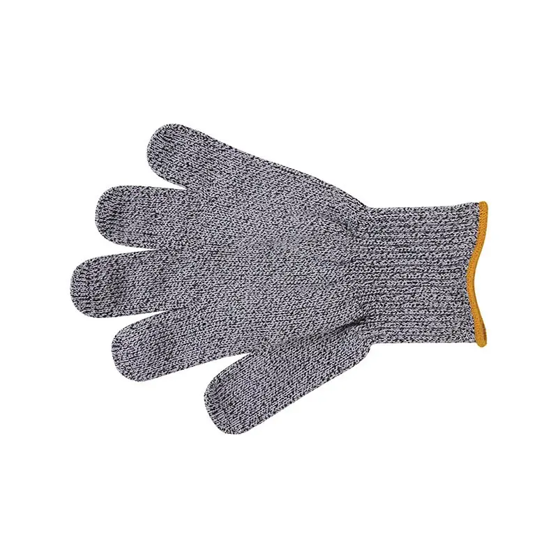 Mercer Culinary MercerMax® Cut Glove - Gray - Size XS -