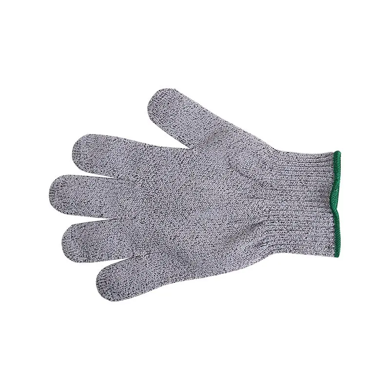 Mercer Culinary MercerMax® Cut Glove - Gray - Size M -
