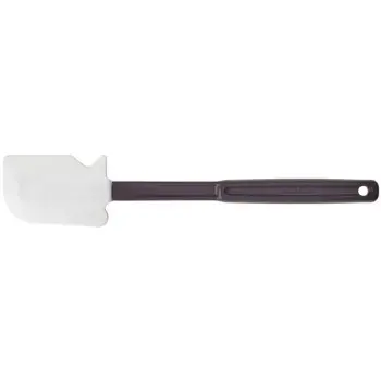 Mercer Culinary 14" Silicone Blade Scraper - Set of 12