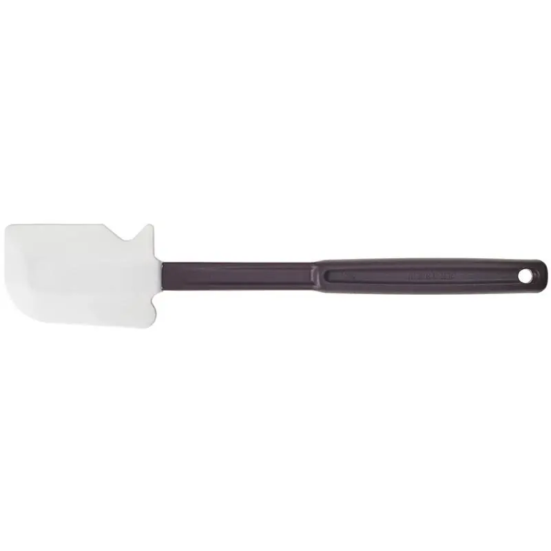 Mercer Culinary 14" Silicone Blade Scraper - Set of 12 Mercer Culinary 14" Silicone Blade Scraper - Set of 12