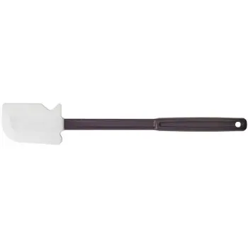 Mercer Culinary 16" Silicone Blade Scraper - Set of 12