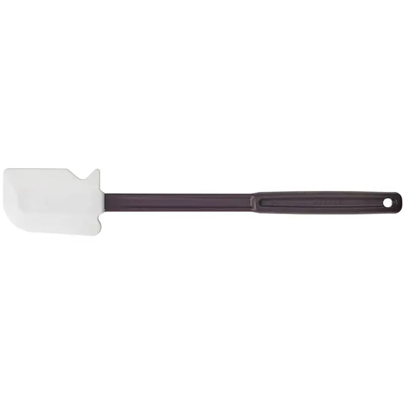 Mercer Culinary 16" Silicone Blade Scraper - Set of 12 Mercer Culinary 16" Silicone Blade Scraper - Set of 12