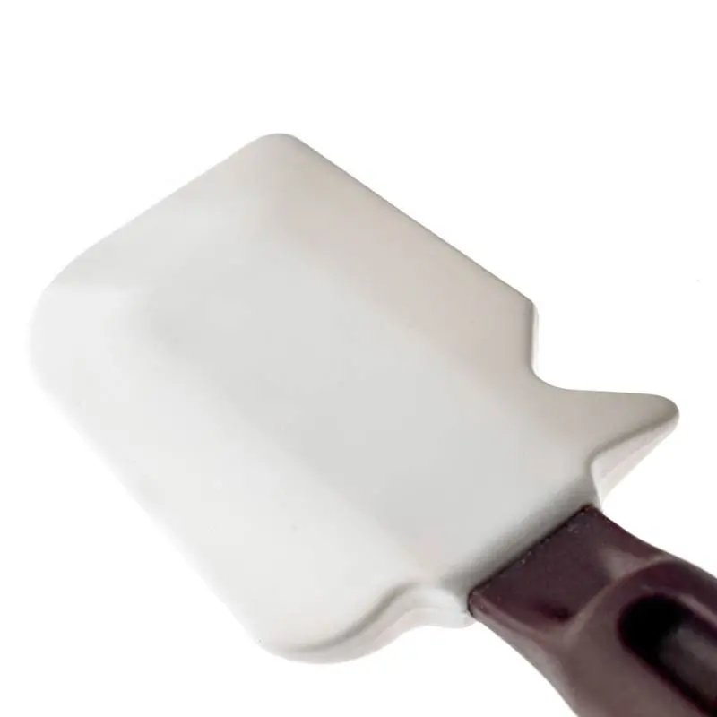 Mercer Culinary 16" Silicone Blade Scraper - Set of 12 Mercer Culinary 16" Silicone Blade Scraper - Set of 12