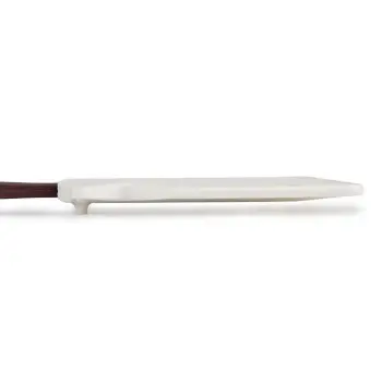 Mercer Culinary 16" Silicone Blade Scraper - Set of 12