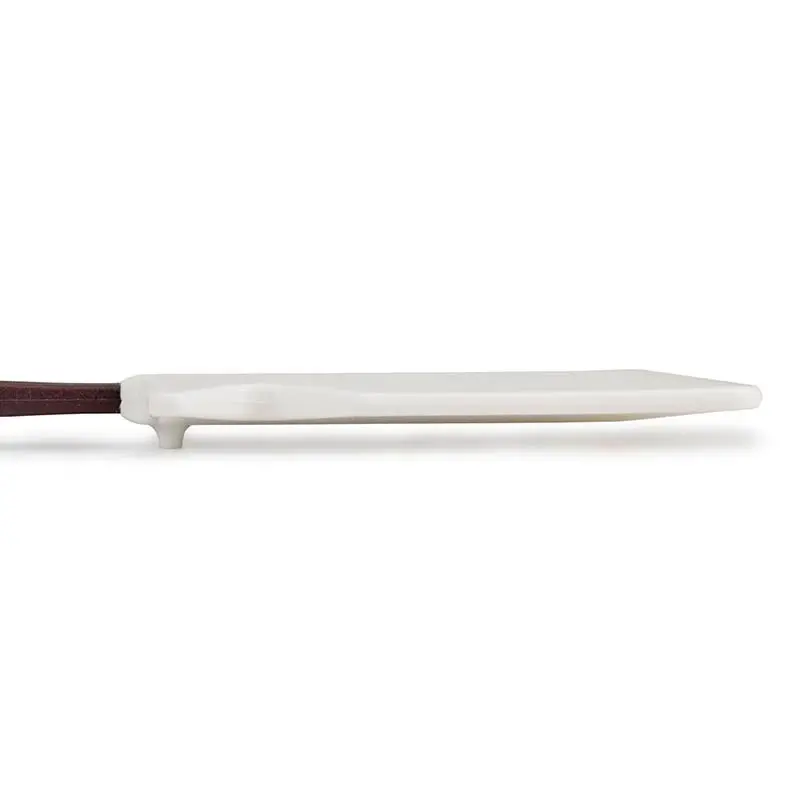 Mercer Culinary 16" Silicone Blade Scraper - Set of 12 Mercer Culinary 16" Silicone Blade Scraper - Set of 12