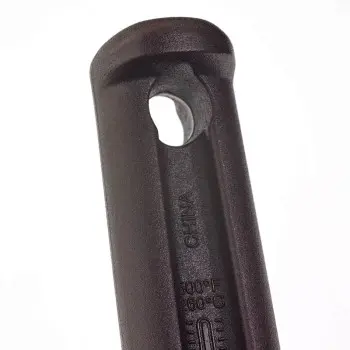 Mercer Culinary 16" Silicone Blade Scraper - Set of 12