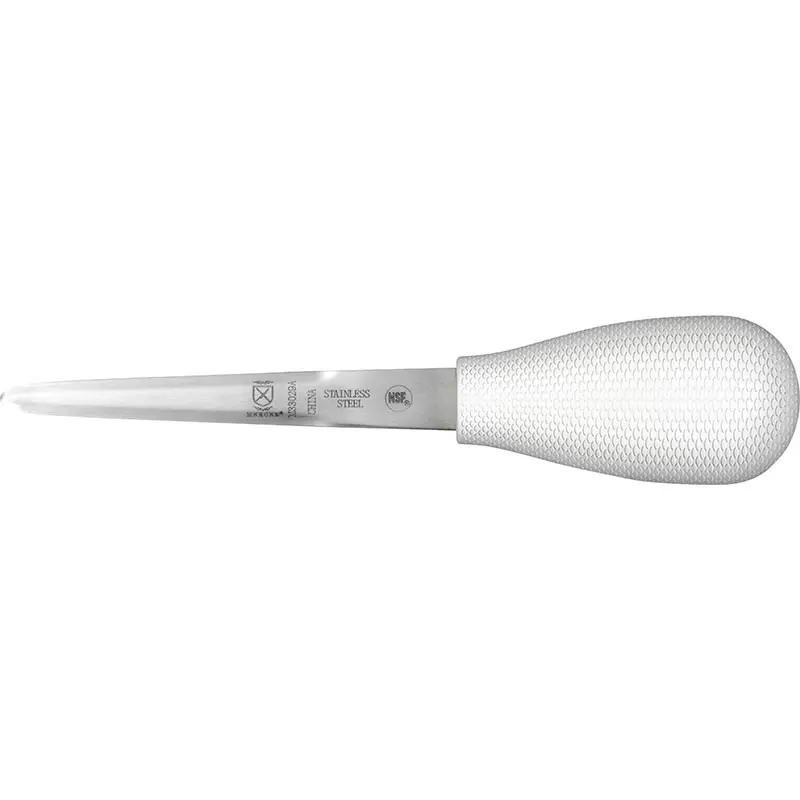 Mercer Culinary 4" Oyster - Boston Style - Set of 12