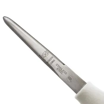 Mercer Culinary 4" Oyster - Boston Style - Set of 12