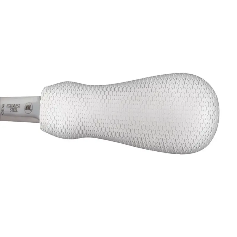 Mercer Culinary 3" Oyster - Boston Style - Set of 12