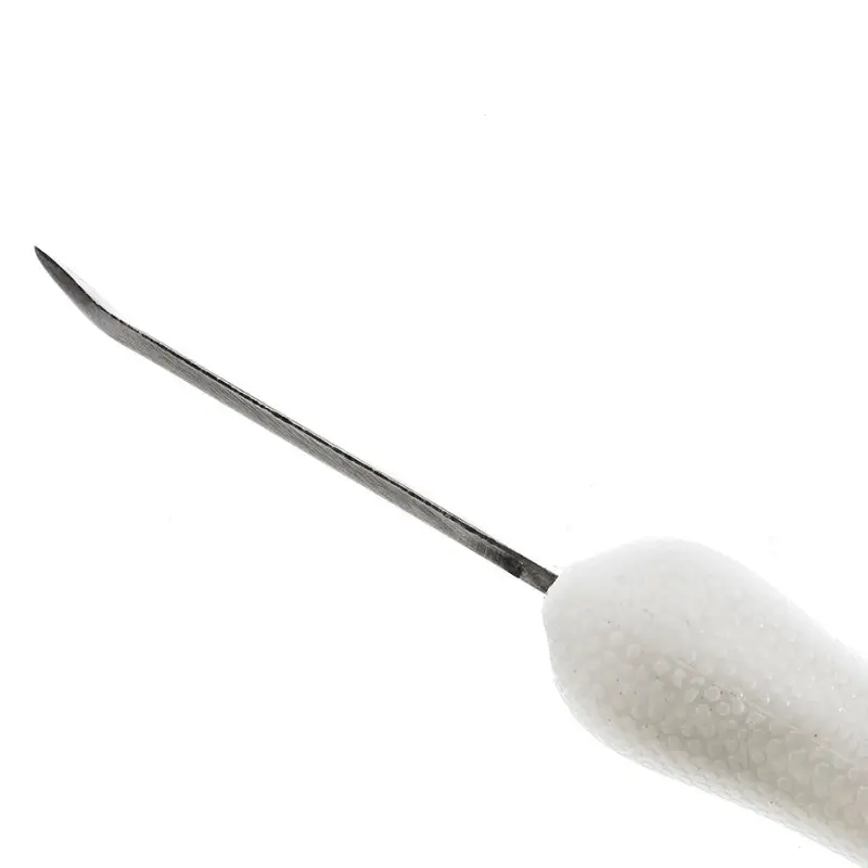 Mercer Culinary 2.75" Oyster - New Haven Style - Bent Tip - Set of 12
