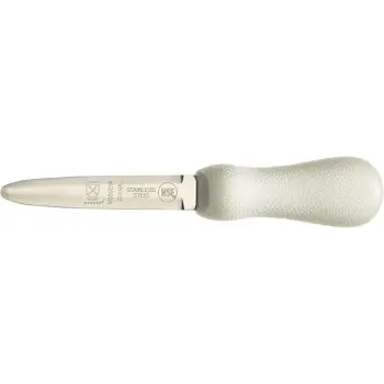 Mercer Culinary 4" Oyster - Galveston Style - Poly Handle - Set of 12