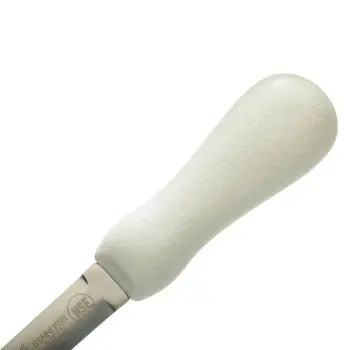 Mercer Culinary 4" Oyster - Galveston Style - Poly Handle - Set of 12