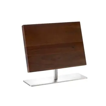 Mercer Culinary Magnetic Board on Stand - 14 1/8" x 10 1/4"