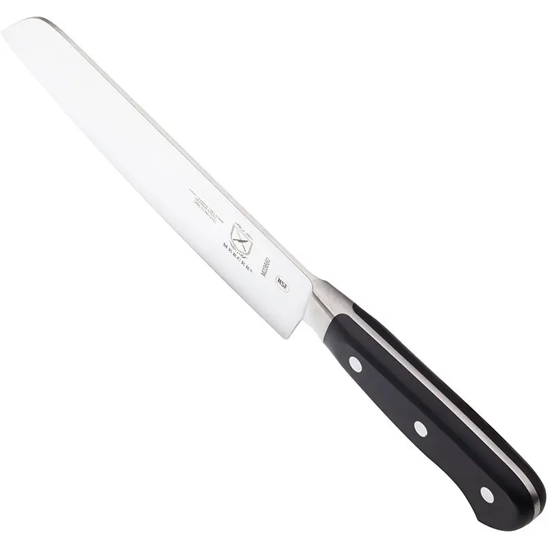 Mercer Culinary 7" Nakiri - Set of 6