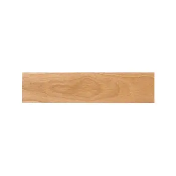 Mercer Culinary 12" Magnetic Bar - Rubberwood - 12" x 2 3/8" x 3/4"