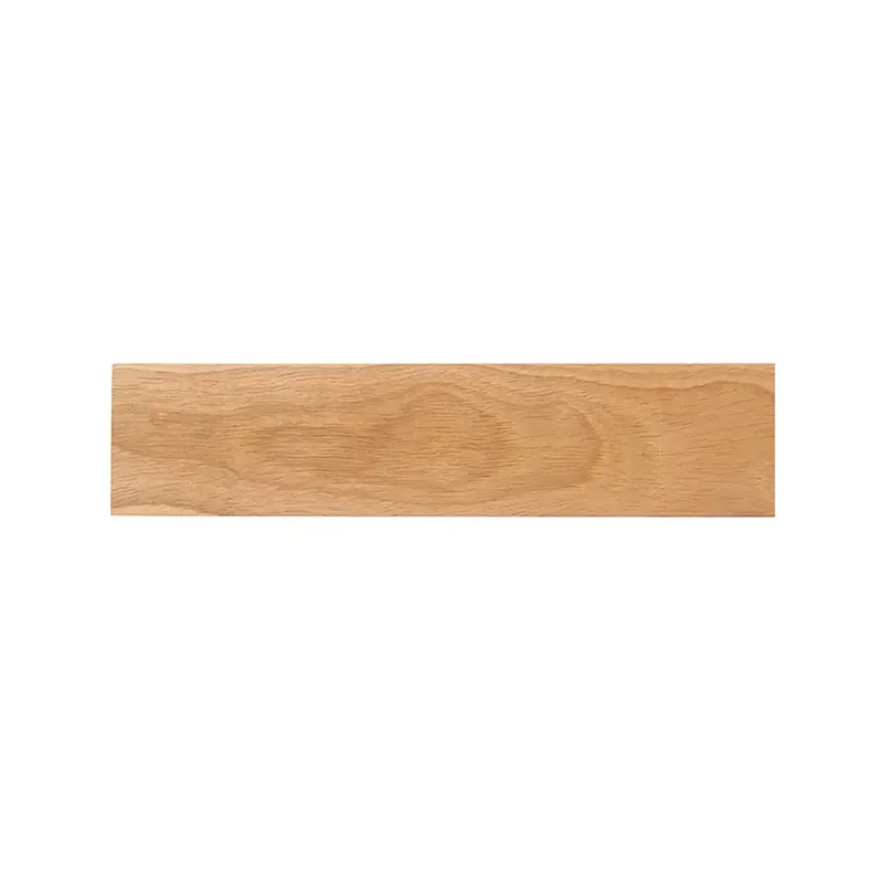 Mercer Culinary 12" Magnetic Bar - Rubberwood - 12" x 2 3/8" x 3/4" Mercer Culinary 12" Magnetic Bar - Rubberwood - 12" x 2 3/8" x 3/4"