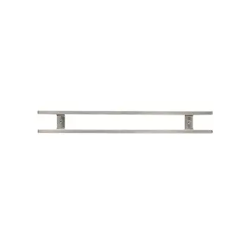 Mercer Culinary Magnetic Bar - Stainless - 18" -