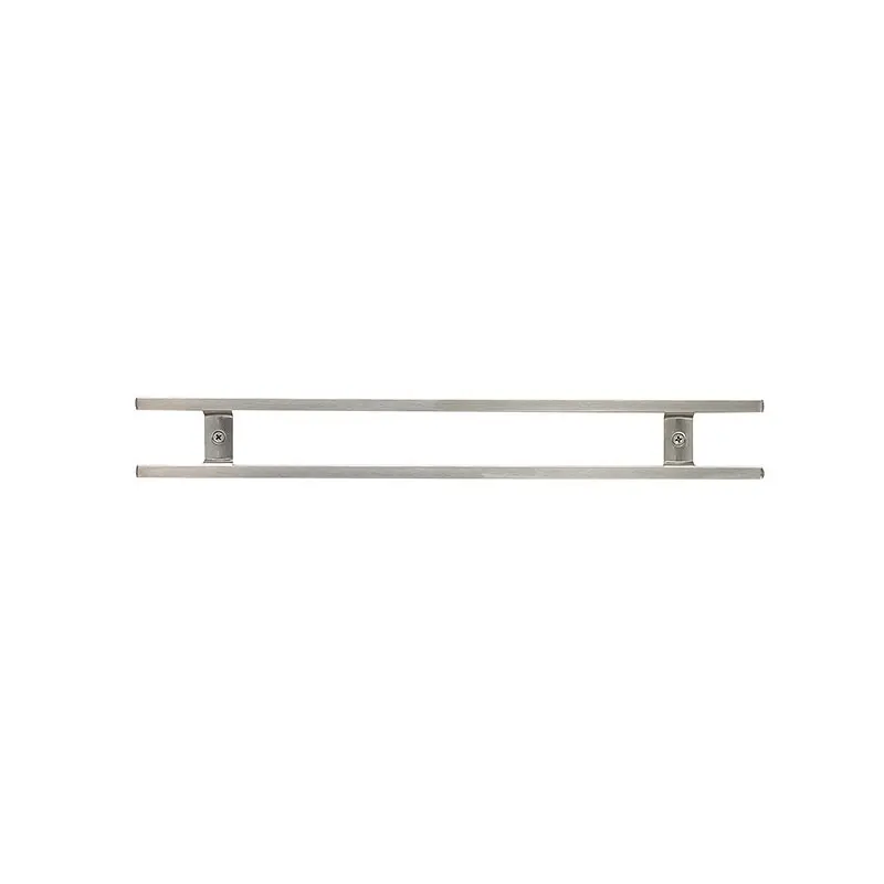 Mercer Culinary Magnetic Bar - Stainless - 18" - Set of 12 Mercer Culinary Magnetic Bar - Stainless - 18" - Set of 12