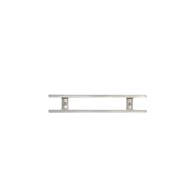 Mercer Culinary Magnetic Bar - Stainless - 12" - Set of 12