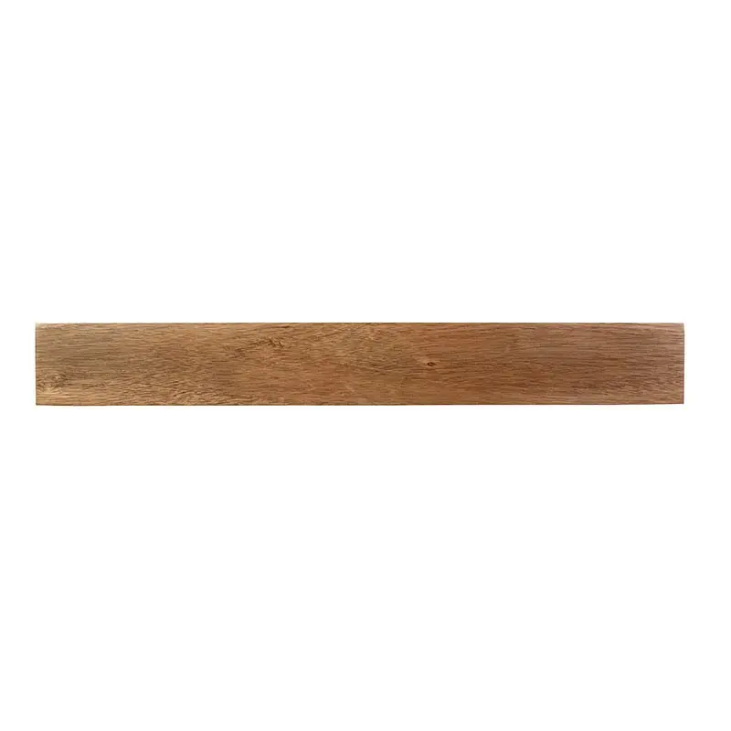 Mercer Culinary 18" Magnetic Bar - Acacia - 18" x 2 3/8" x 3/4" Mercer Culinary 18" Magnetic Bar - Acacia - 18" x 2 3/8" x 3/4"