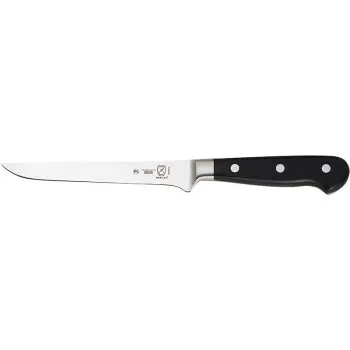 Mercer Culinary 6" Boning Knife - Flexible - Set of 6