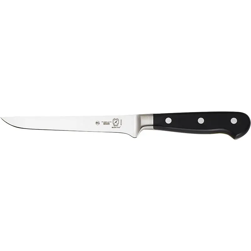 Mercer Culinary 6" Boning Knife - Flexible -