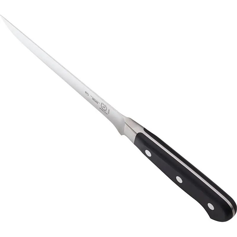 Mercer Culinary 6" Boning Knife - Flexible - Set of 6