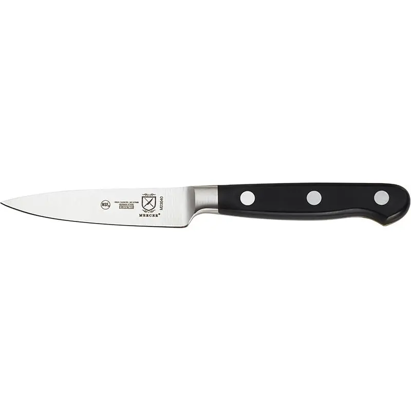 Mercer Culinary 3.5" Paring - Set of 6