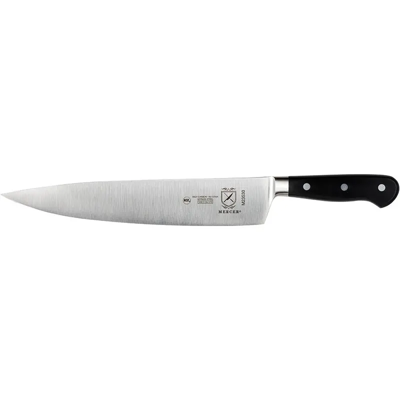 Mercer Culinary 10" Chef's Knife - Set of 6 Mercer Culinary 10" Chef's Knife - Set of 6