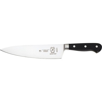 Mercer Culinary 8" Chef's Knife - Set of 6