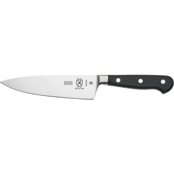 Mercer Culinary 6" Chef's Knife - Set of 6