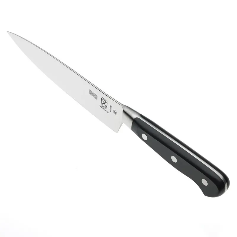 Mercer Culinary 6" Chef's Knife - Set of 6 Mercer Culinary 6" Chef's Knife - Set of 6