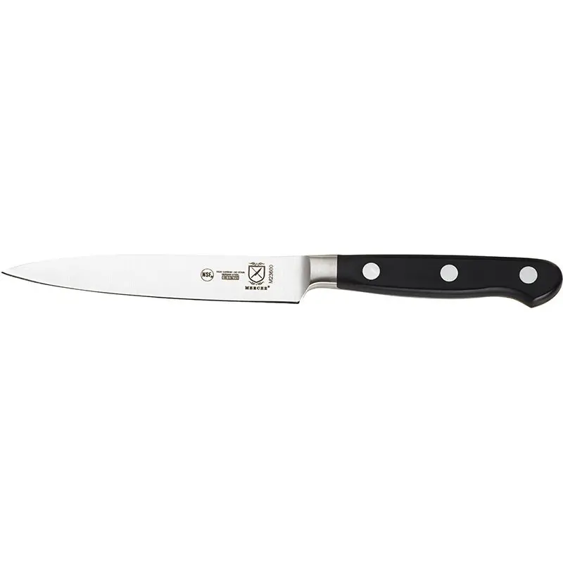 Mercer Culinary 5" Utility - Set of 6 Mercer Culinary 5" Utility - Set of 6