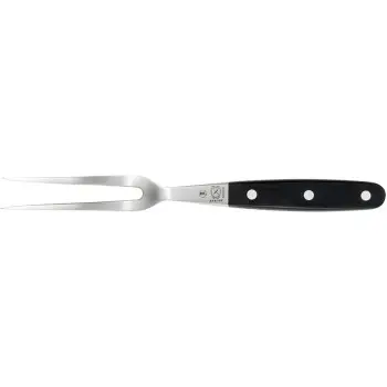 Mercer Culinary Renaissance® 6" Fork - Carving - Set of 6