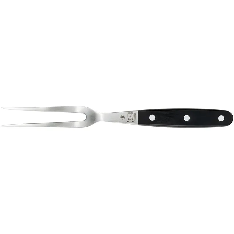 Mercer Culinary Renaissance® 6" Fork - Carving - Set of 6