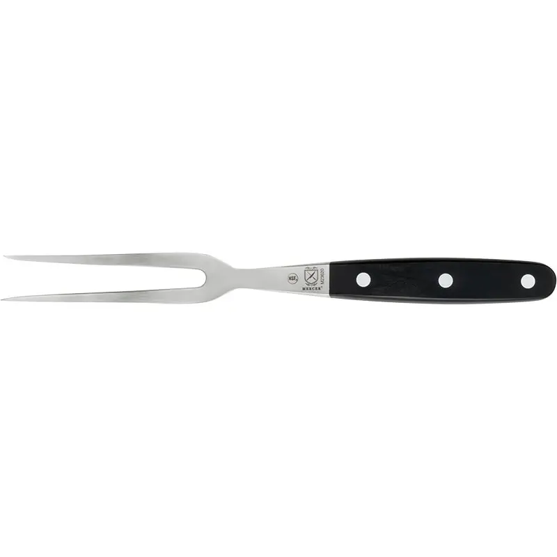 Mercer Culinary Renaissance® 6" Fork - Carving -