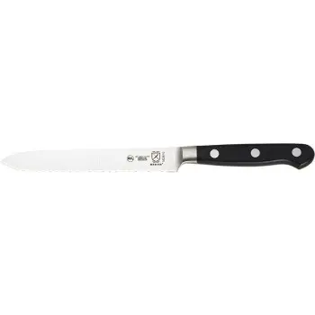 Mercer Culinary 5" Tomato - Wavy Edge - Set of 6