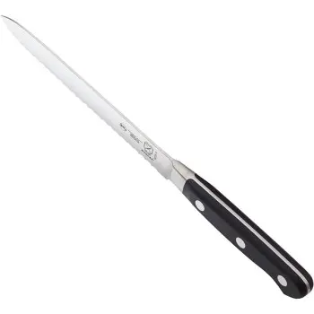 Mercer Culinary 5" Tomato - Wavy Edge - Set of 6