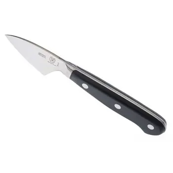 Mercer Culinary 2 3/4" Parmesan Knife - POM Handle - Set of 12