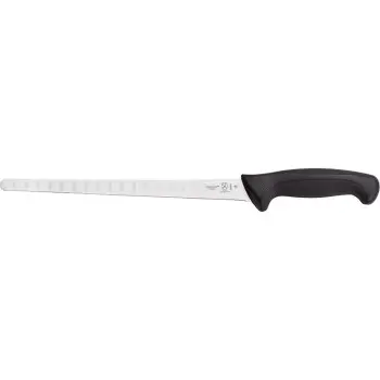 Mercer Culinary 10.3" Salmon Slicer - Granton Edge -