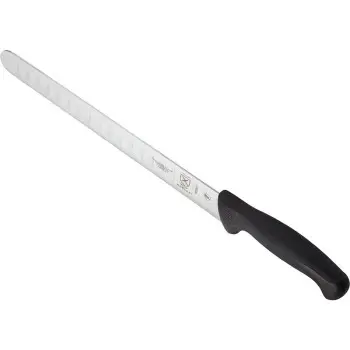 Mercer Culinary 11" Slicer - Granton Edge - Set of 6