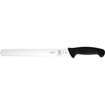 Mercer Culinary 11" Slicer - Wavy Edge -