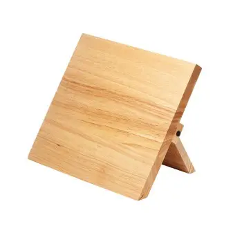 Mercer Culinary 5 - Pc. ZüM® Magnetic Board Set - Bamboo - Set of 3