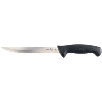 Mercer Culinary 8" Slicer - Tiger Edge -