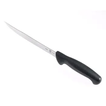 Mercer Culinary 8" Slicer - Tiger Edge - Set of 6