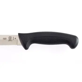 Mercer Culinary 9" Utility Slicer - Scalloped - Set of 6