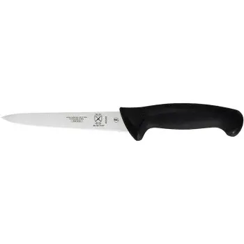 Mercer Culinary 6" Utility - Wavy Edge - Set of 6