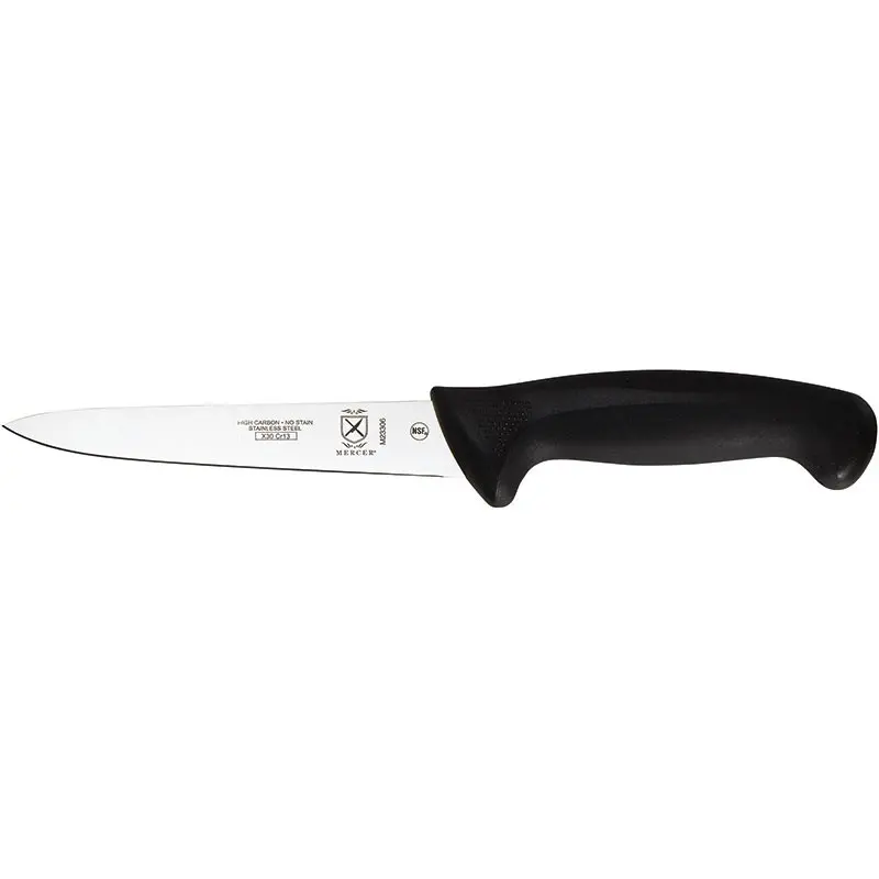 Mercer Culinary 6" Utility - Set of 6 Mercer Culinary 6" Utility - Set of 6