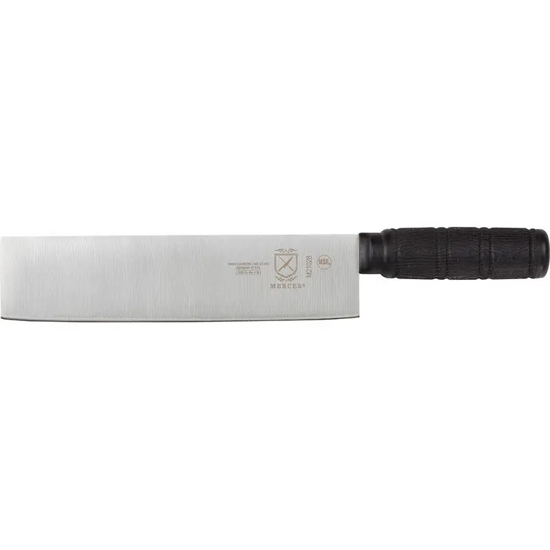 Mercer Culinary 8" Duck Slicer – Santoprene® Handle - Set of 6